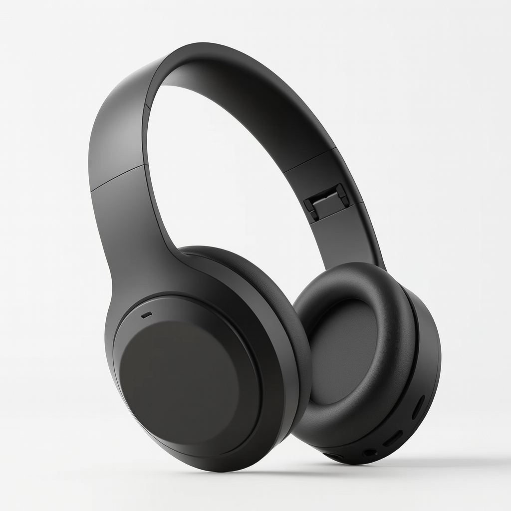 NEWMSNR Headphones – All‑Day Comfort