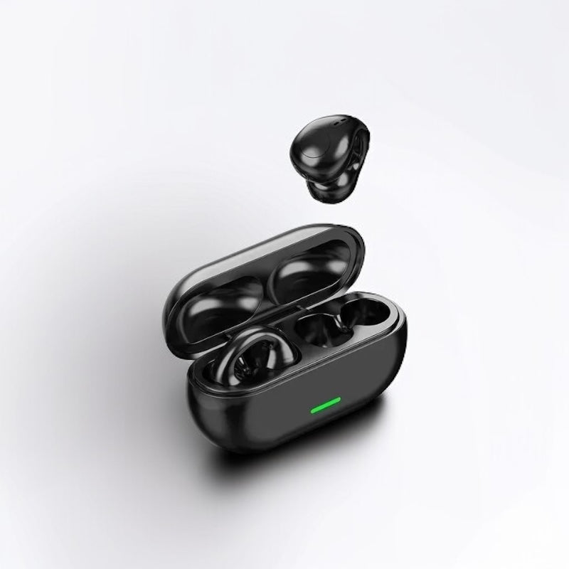Ear Clip Headphones β Immersive Sound