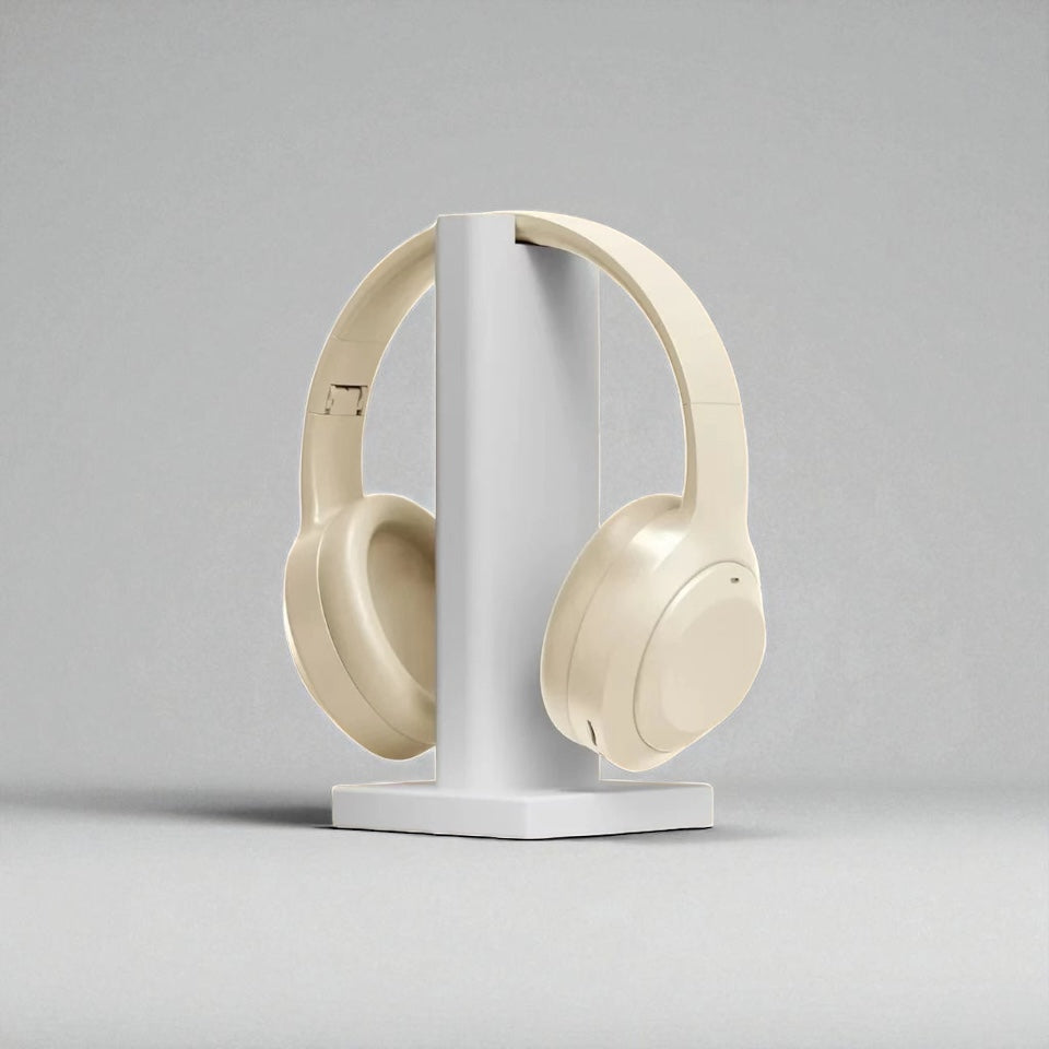 NEWMSNR Headphones – All‑Day Comfort