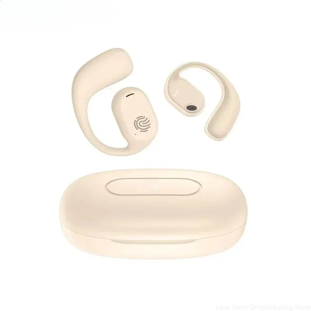 New Earbuds – Wireless, Powerful, Pocket‑Ready