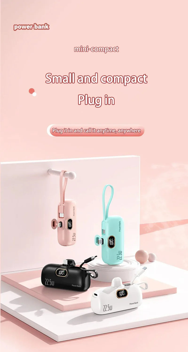 Xiaomi Charger ā Power Up Fast, Safe, and Smart