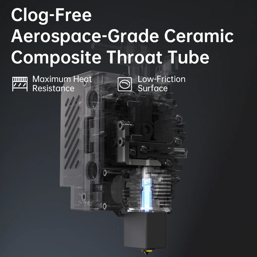 Anycubic Product ā Innovative, Affordable, Essential