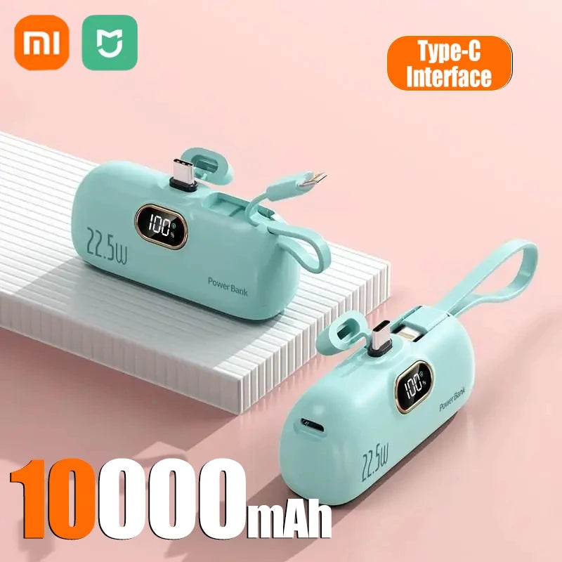 Xiaomi Charger ā Power Up Fast, Safe, and Smart