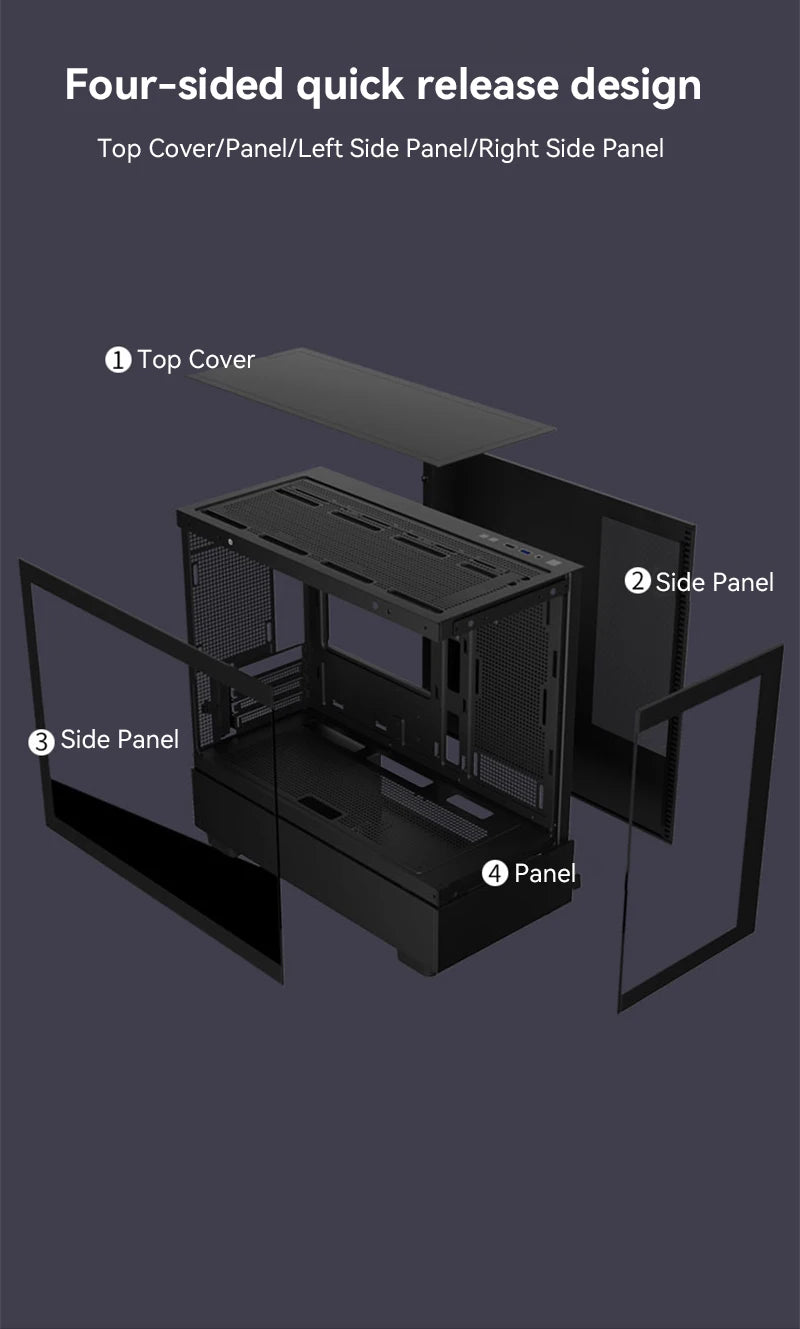 Xuanwu Case ā Sleek Protection, Everyday Ready