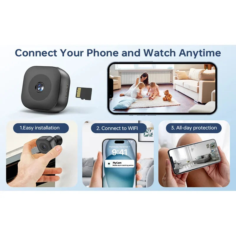 Xiaomi Product ā Innovative, Affordable, Essential