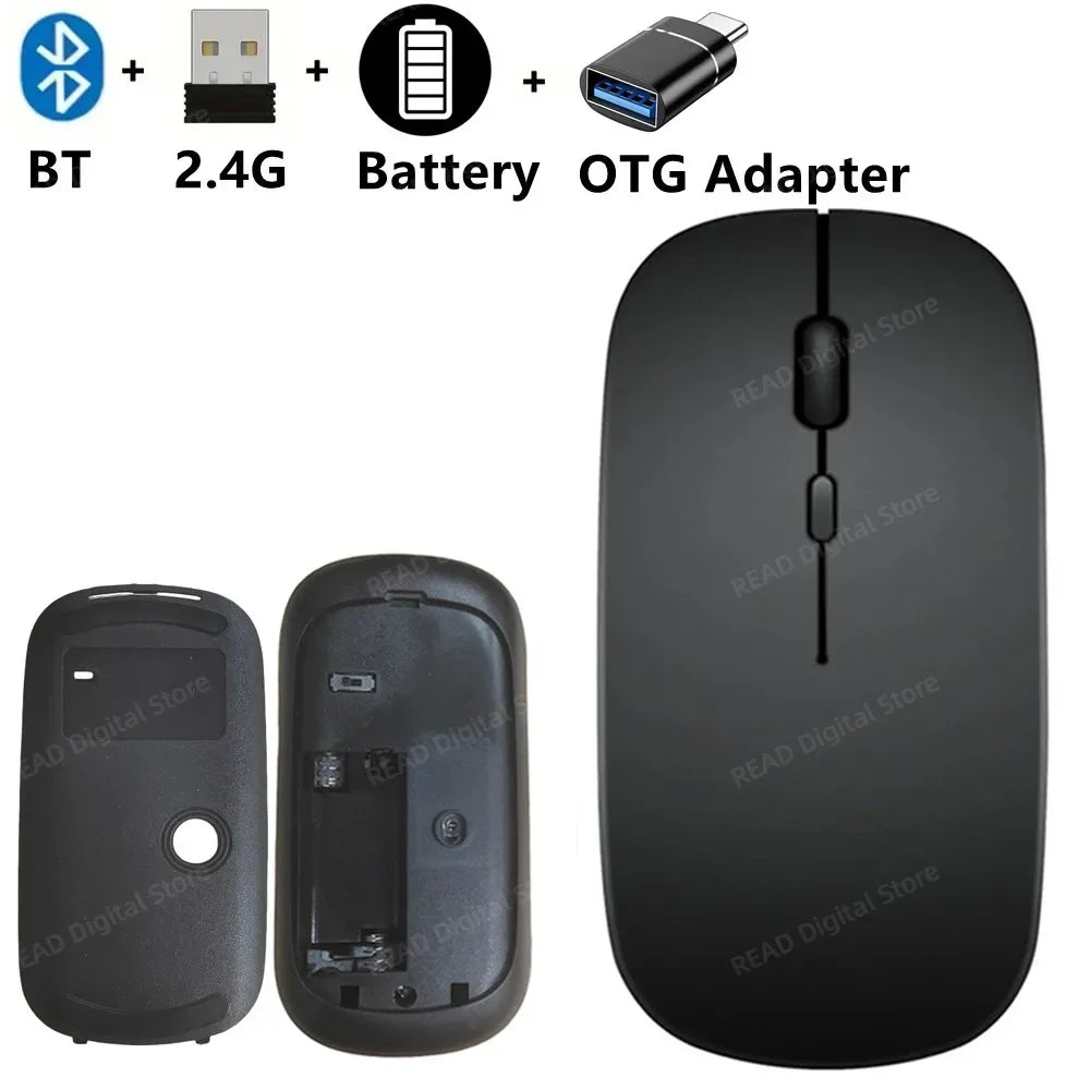 Wireless Product ā Innovative, Affordable, Essential