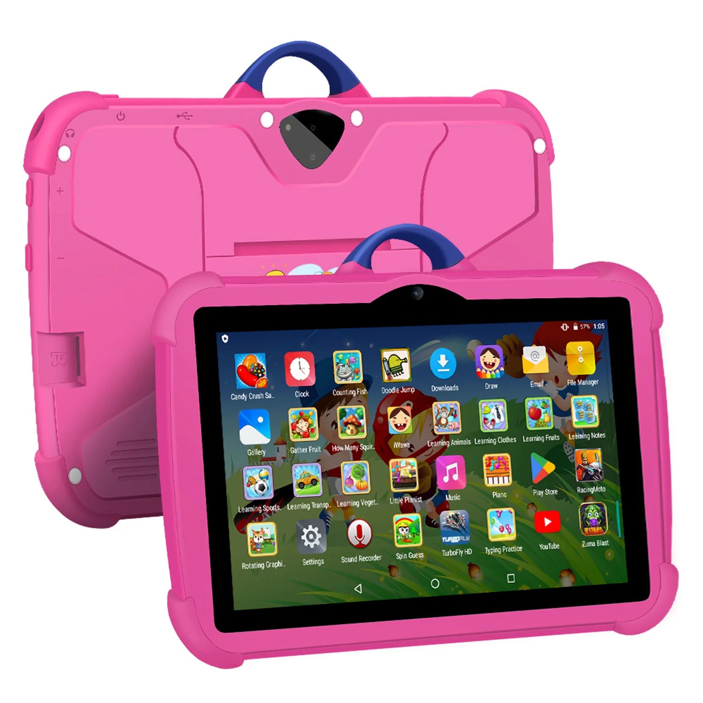 New Product ā Innovative, Affordable, Essential