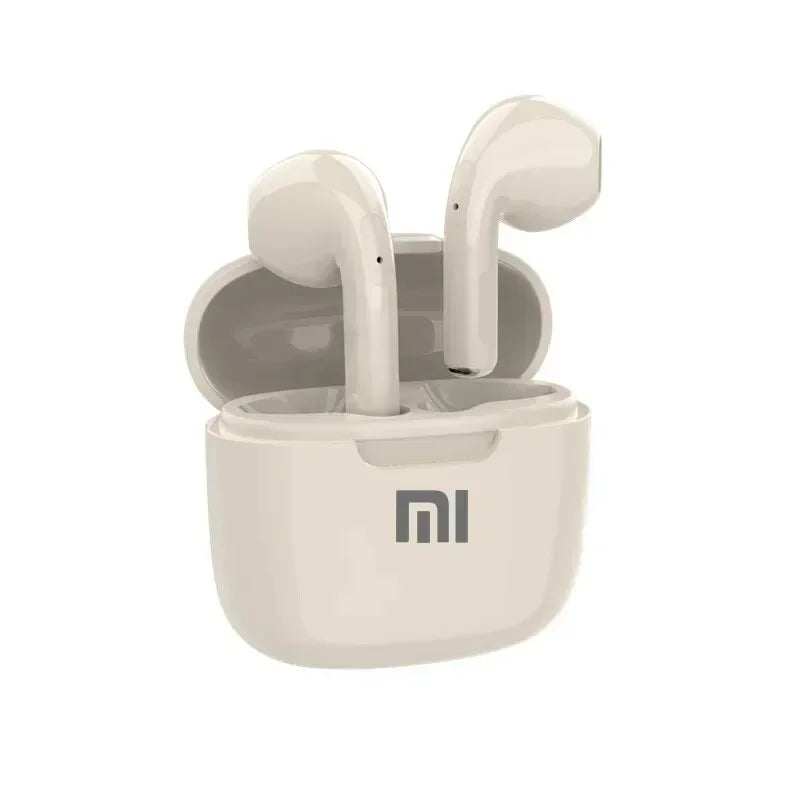Xiaomi Earbuds – Wireless, Powerful, Pocket‑Ready