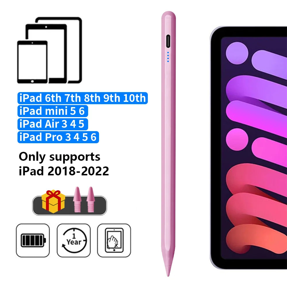 Stylus Pen ā Draw Without Limits