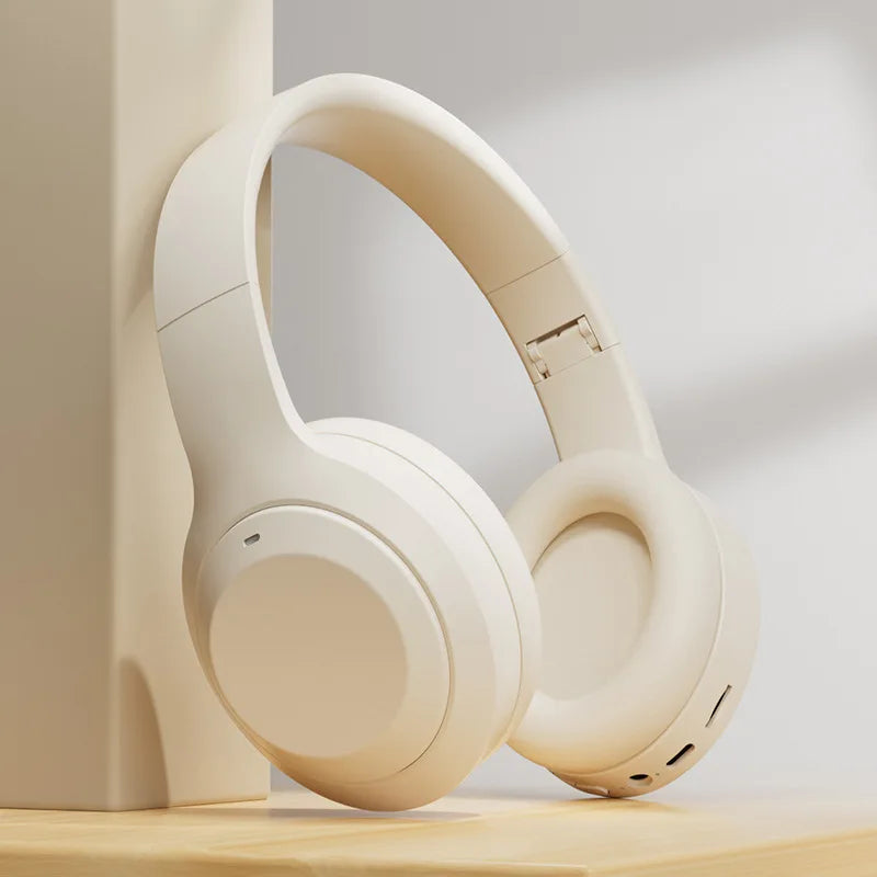 NEWMSNR Headphones – All‑Day Comfort