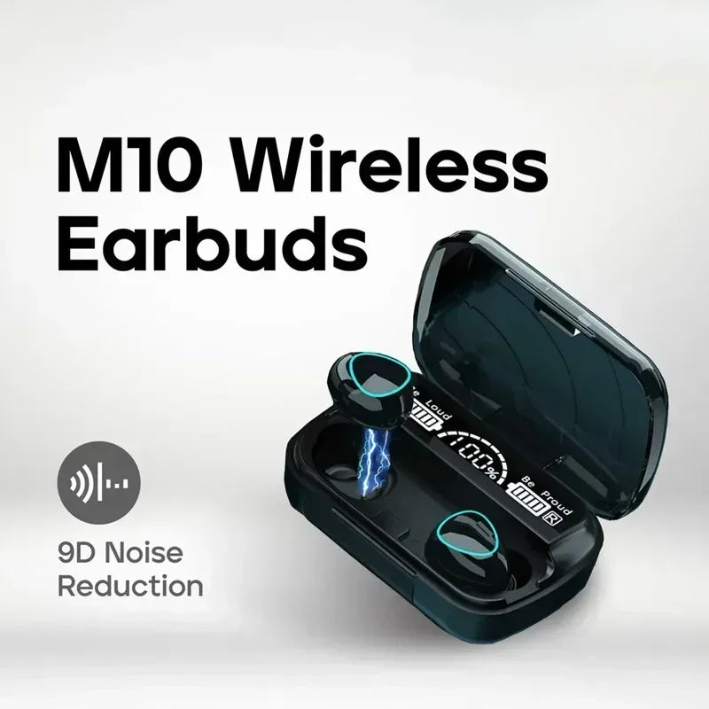 Original Speaker ā Wireless, Portable, Atmosphere Lighting