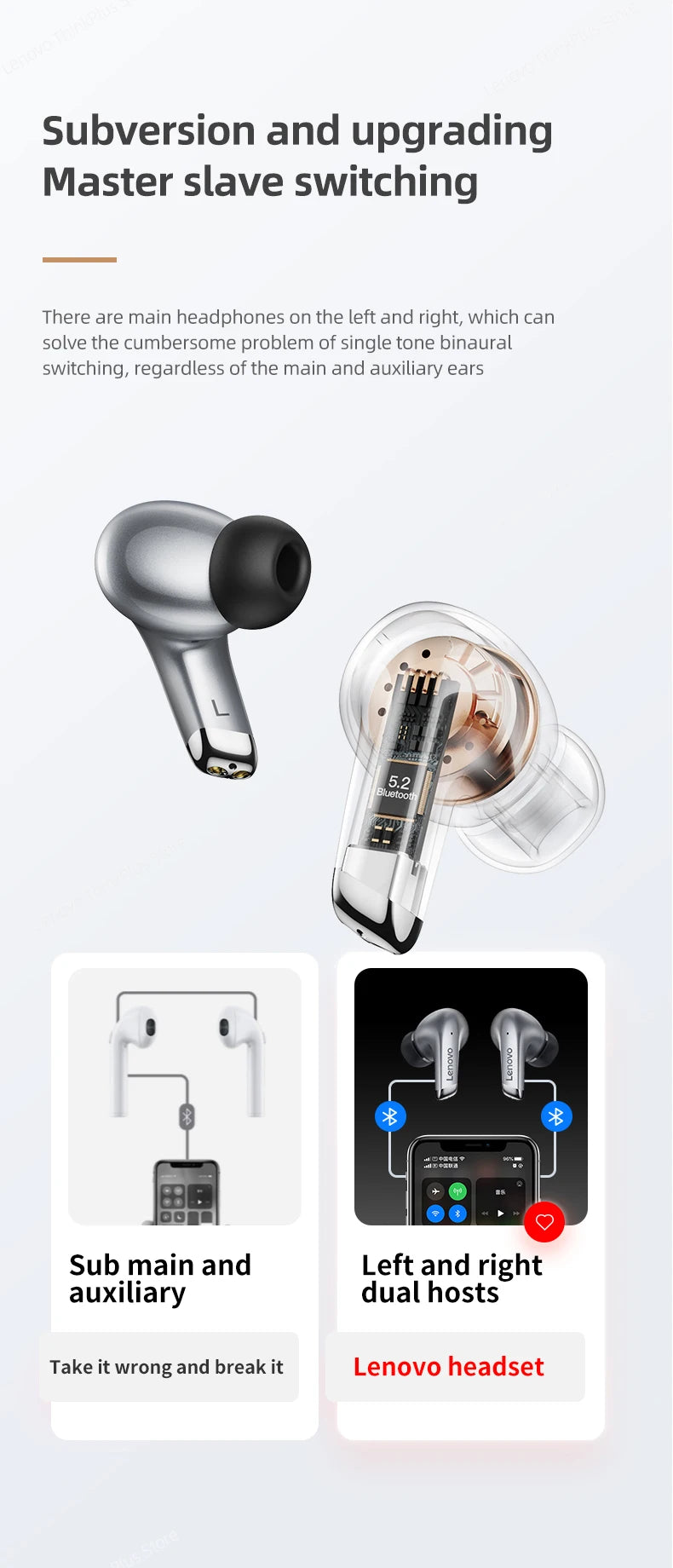 Original Headphones – Immersive Sound, All‑Day Comfort