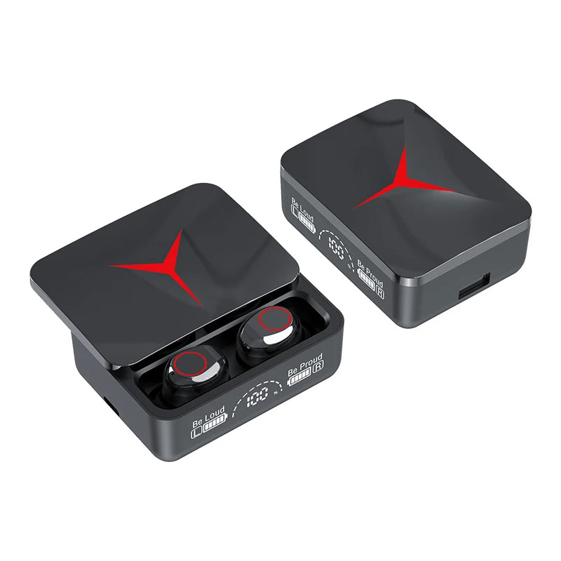 New Earbuds – Wireless, Powerful, Pocket‑Ready