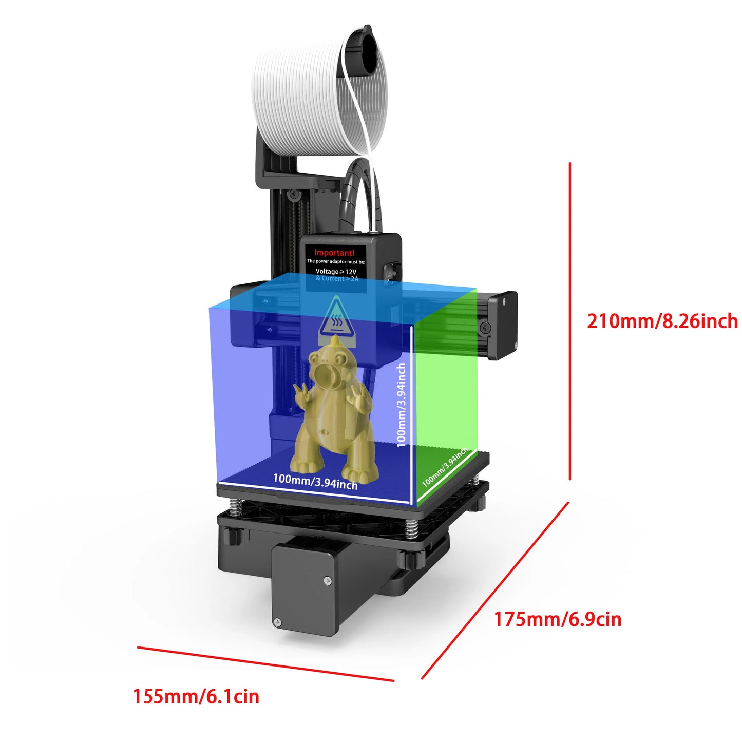 EasyThreed Product ā Innovative, Affordable, Essential