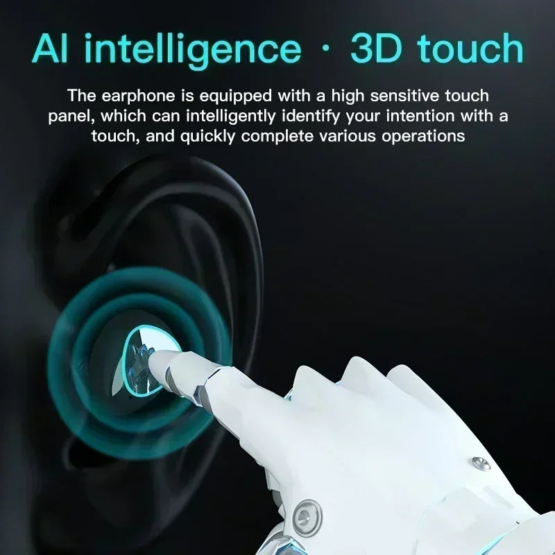 Original Speaker ā Wireless, Portable, Atmosphere Lighting