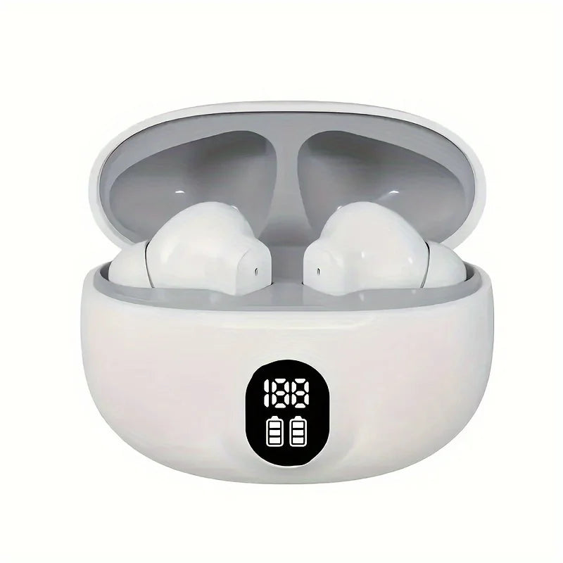 Wireless Speaker ā Wireless, Portable, Atmosphere Lighting