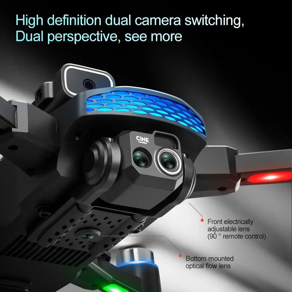 Xiaomi Drone ā Capture the World From New Heights