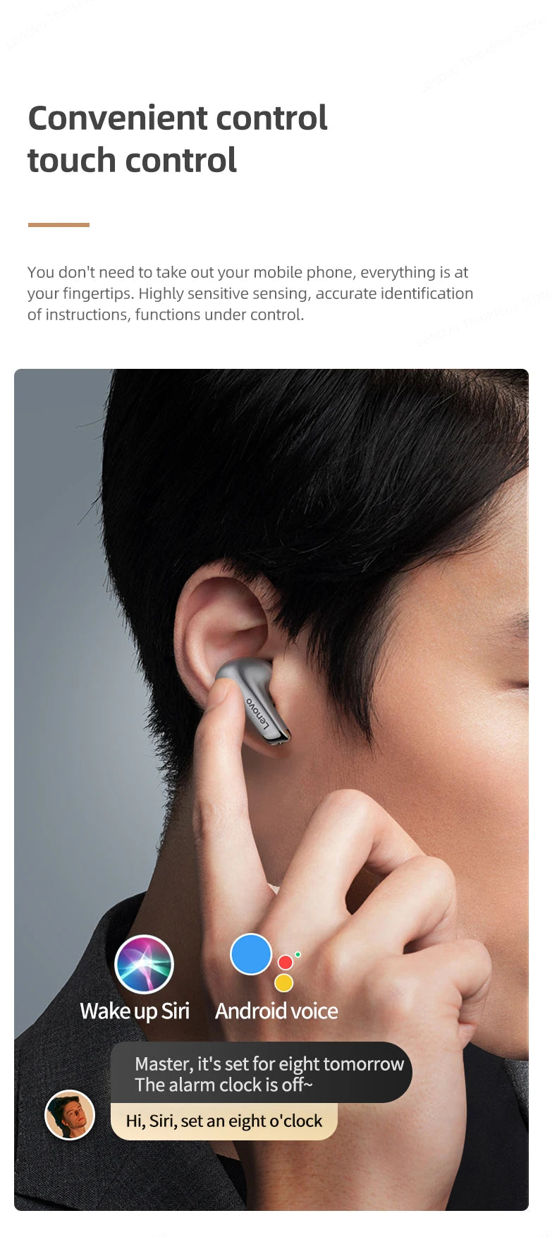 Original Headphones – Immersive Sound, All‑Day Comfort