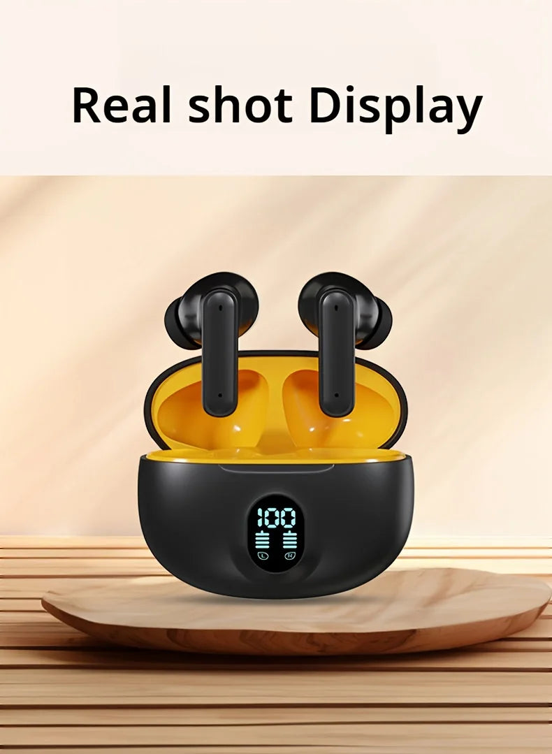 Wireless Speaker ā Wireless, Portable, Atmosphere Lighting