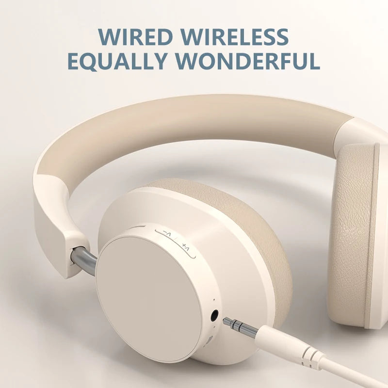 HIFI Headphones – Immersive Sound, All‑Day Comfort