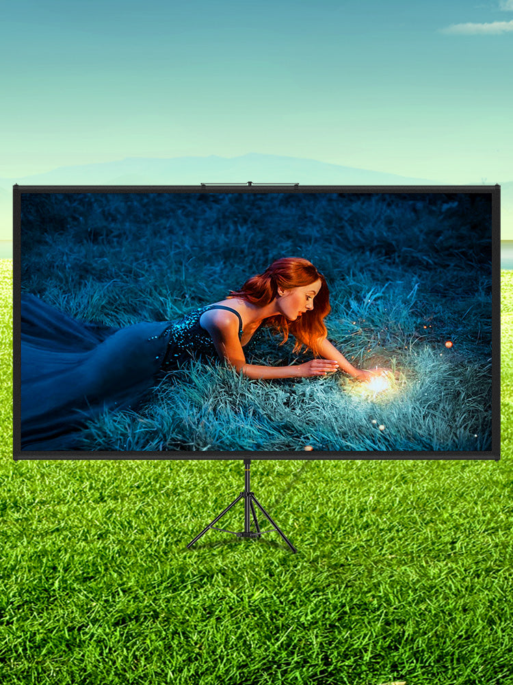SucceBuy Projector ā Big Screen Anywhere, Anytime
