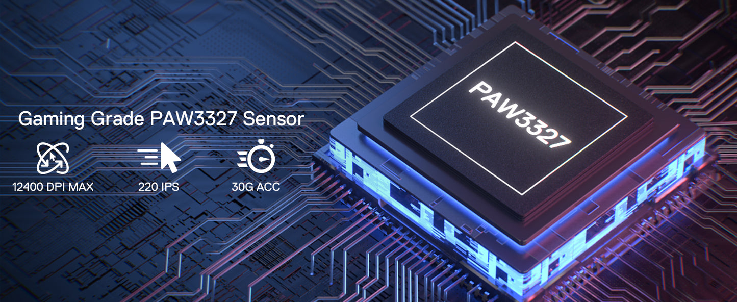 Redragon Product – Innovative, Affordable, Essential