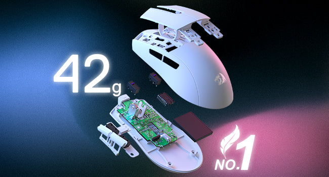 Redragon Product – Innovative, Affordable, Essential