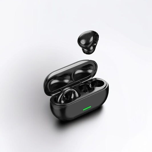 Ear Clip Headphones – Immersive Sound