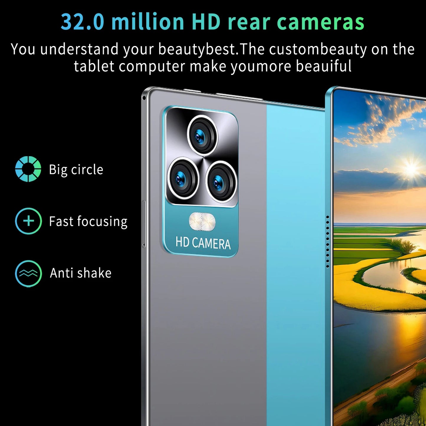 Next-Gen Product – Innovative, Affordable, Essential