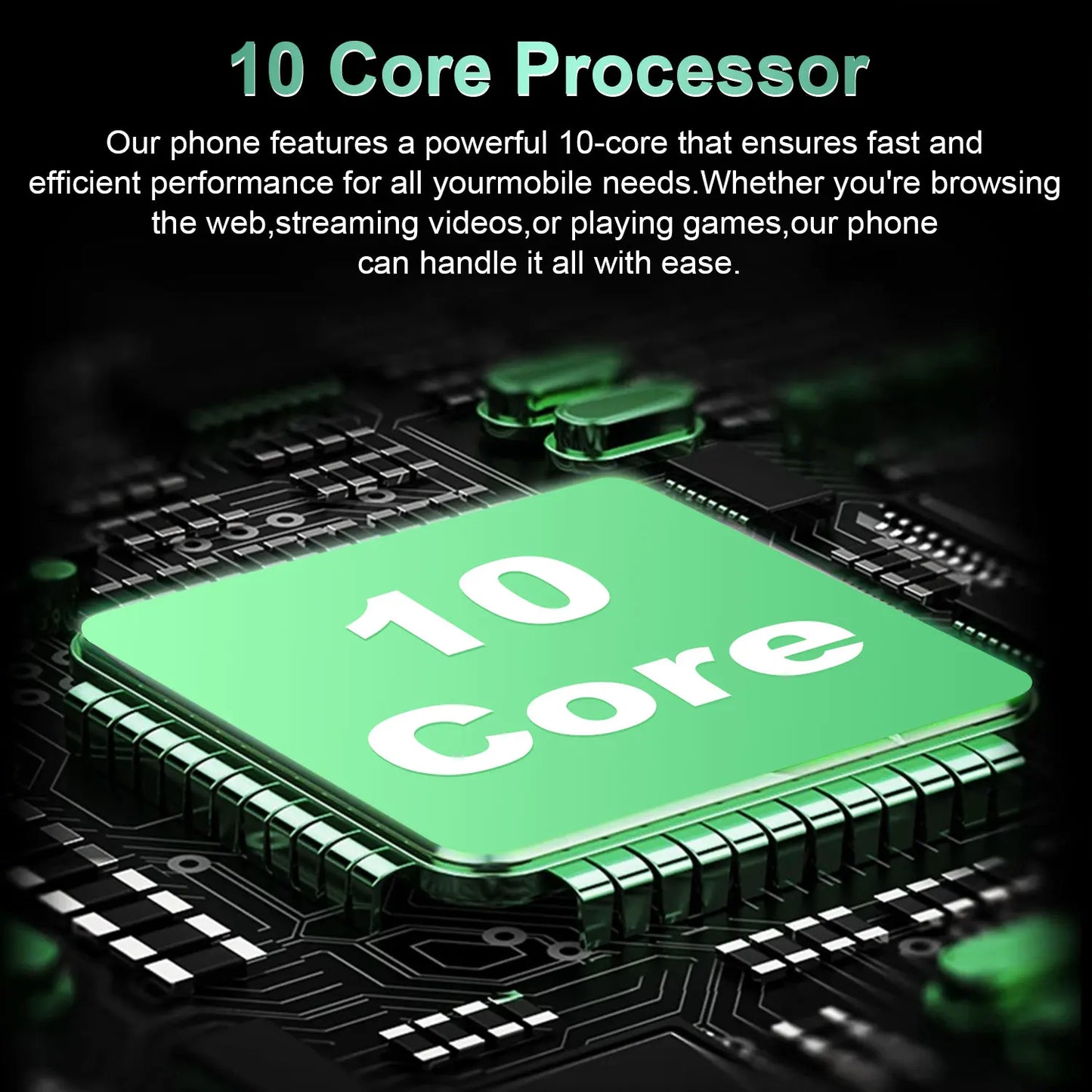 Next-Gen Product – Innovative, Affordable, Essential