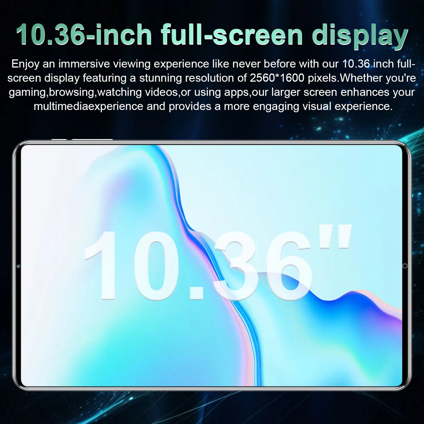 Next-Gen Product – Innovative, Affordable, Essential