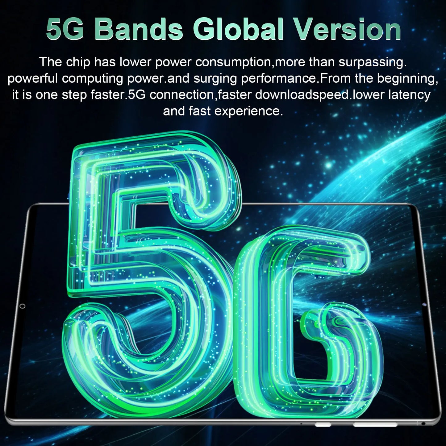 Next-Gen Product – Innovative, Affordable, Essential