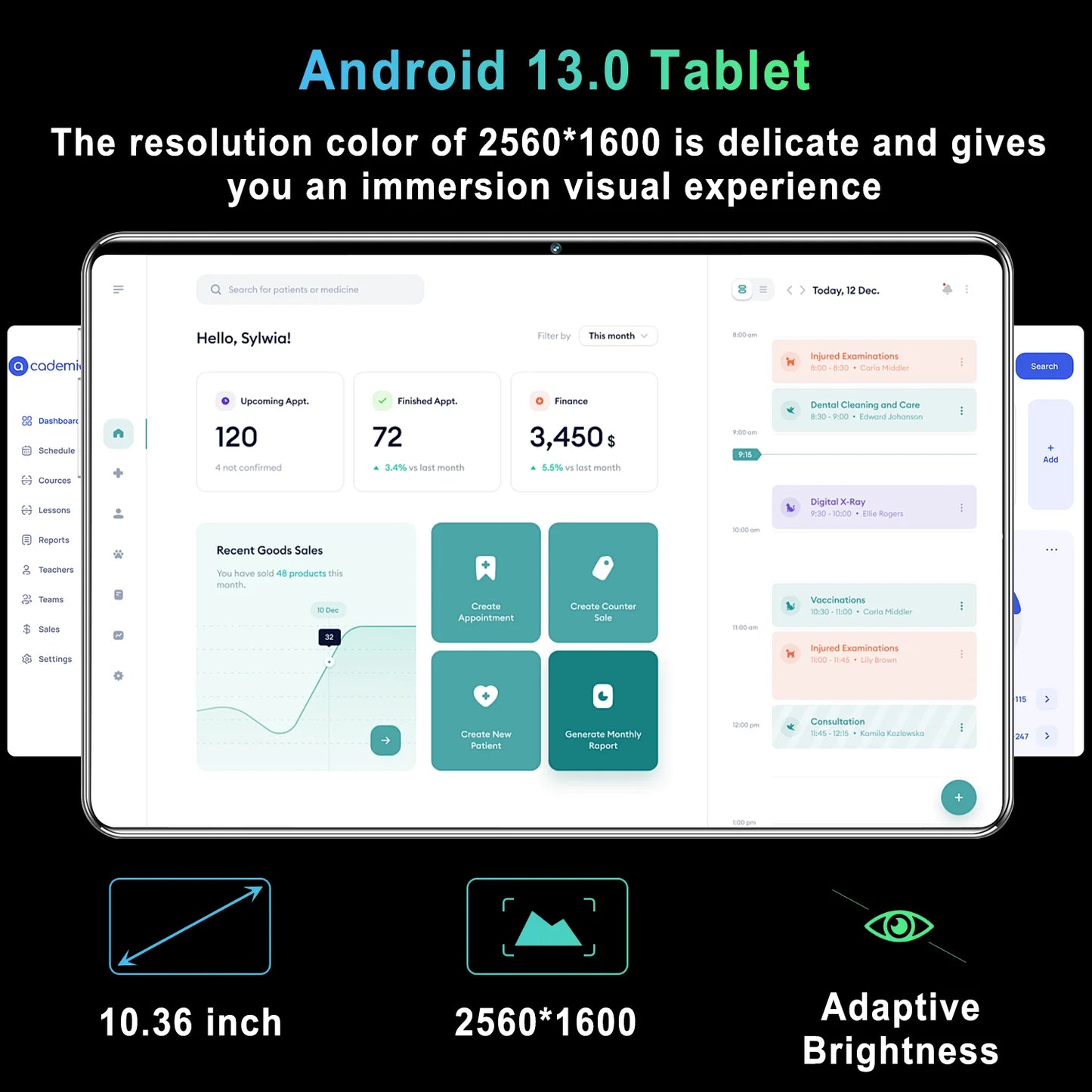 Next-Gen Product – Innovative, Affordable, Essential