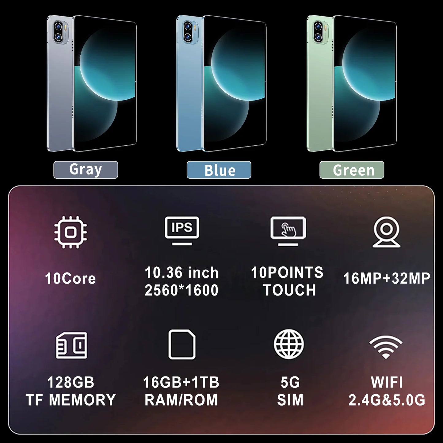 Next-Gen Product – Innovative, Affordable, Essential