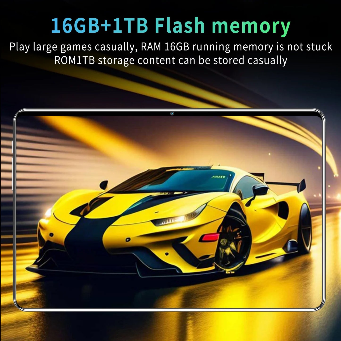 Next-Gen Product – Innovative, Affordable, Essential