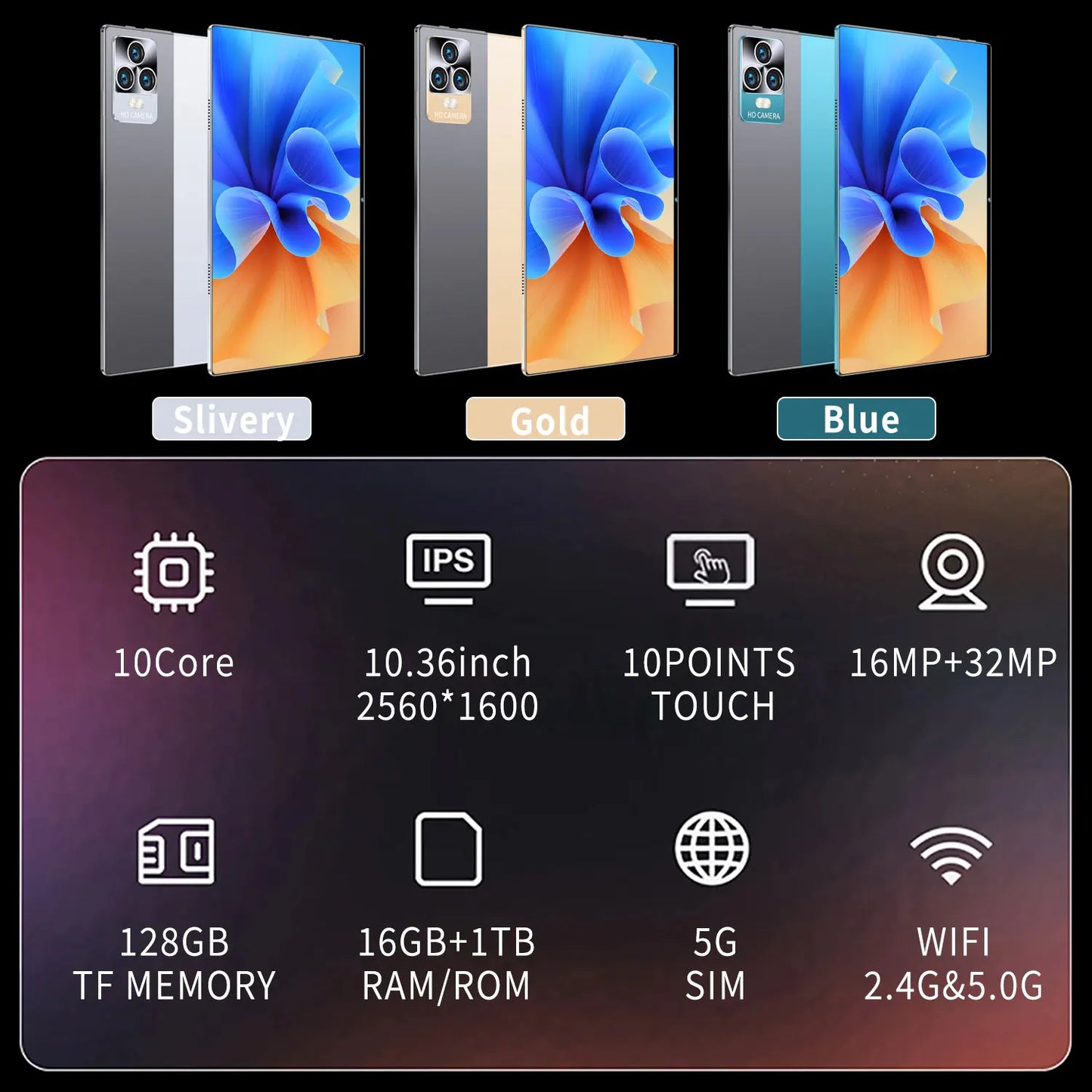 Next-Gen Product – Innovative, Affordable, Essential