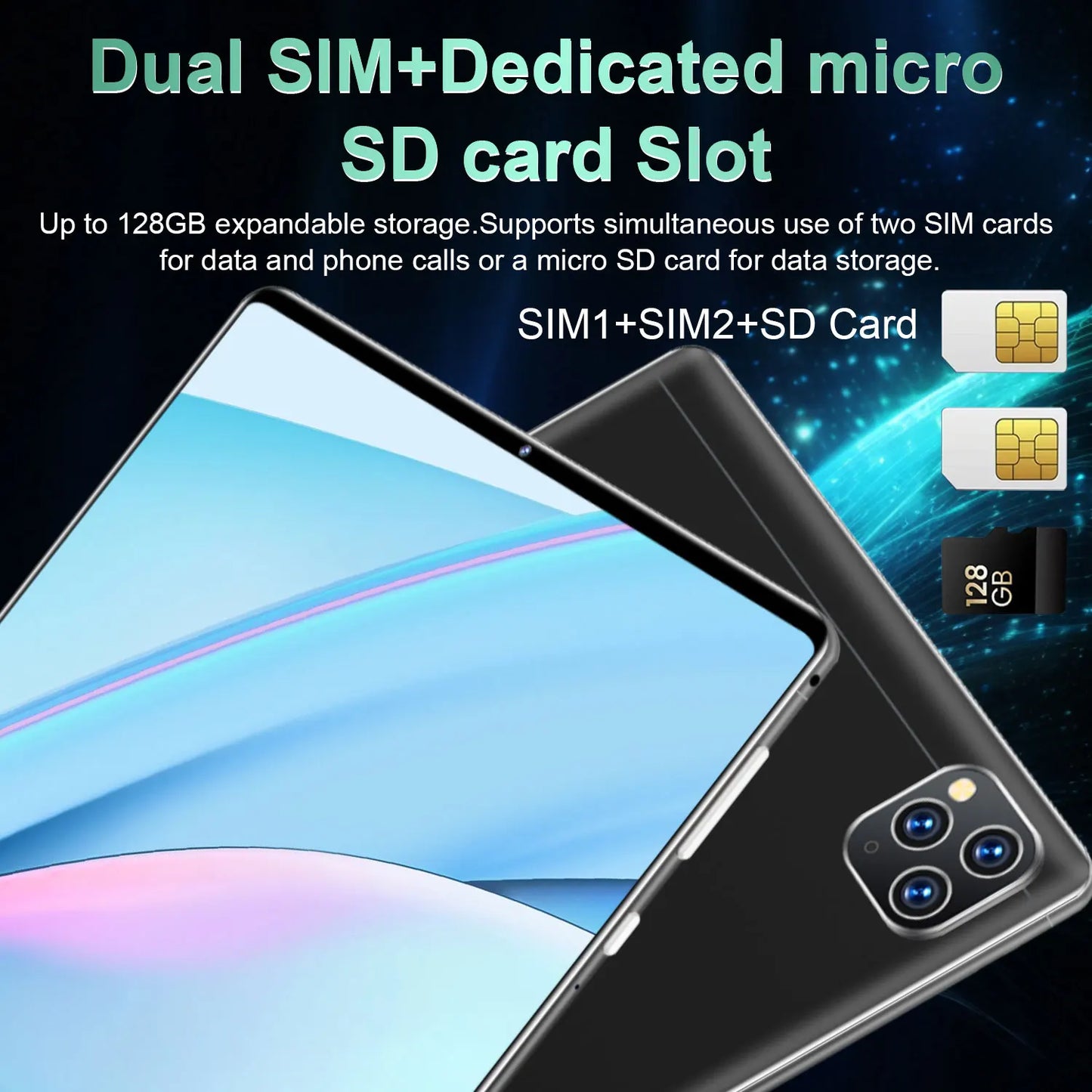 Next-Gen Product – Innovative, Affordable, Essential