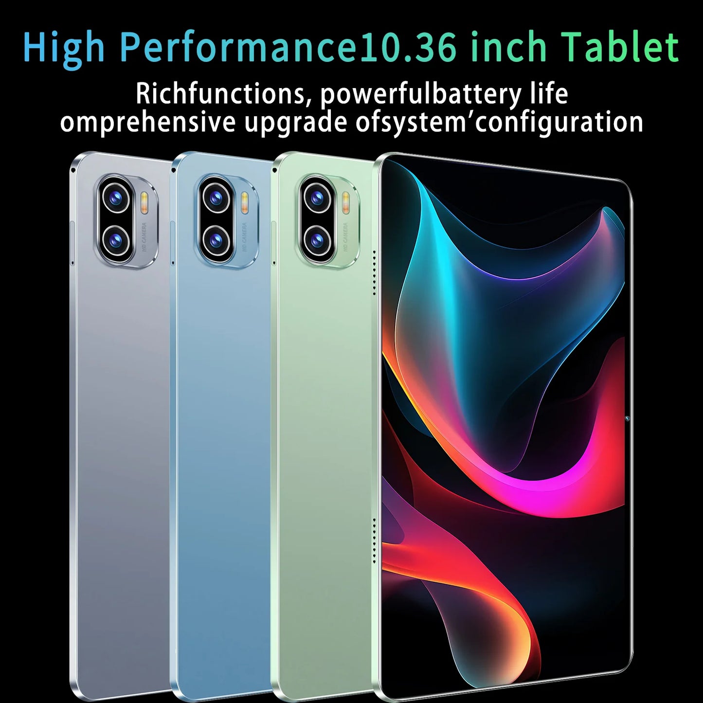 Next-Gen Product – Innovative, Affordable, Essential