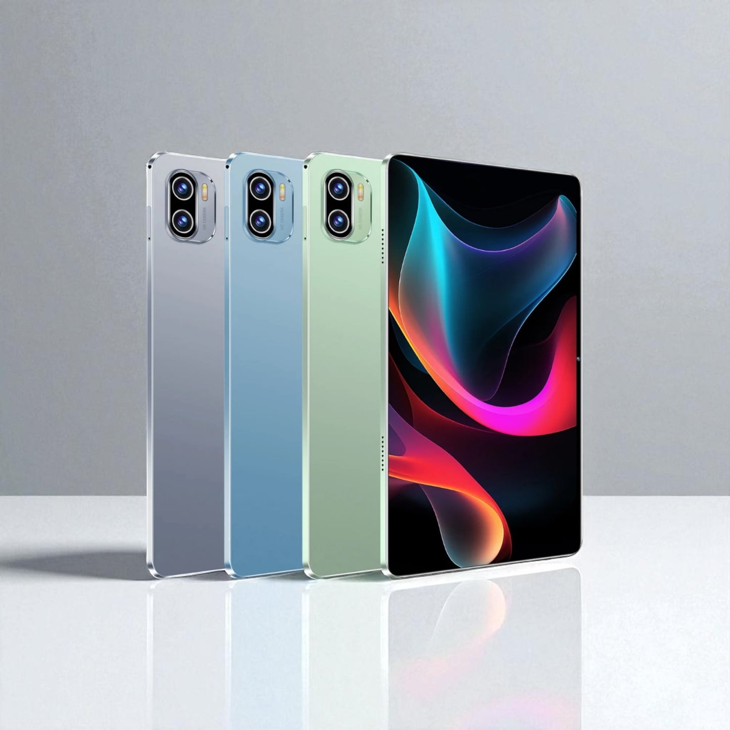 Next-Gen Product – Innovative, Affordable, Essential