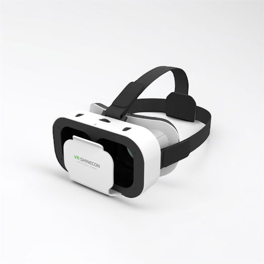G05 VR Headset – Step Into Another World
