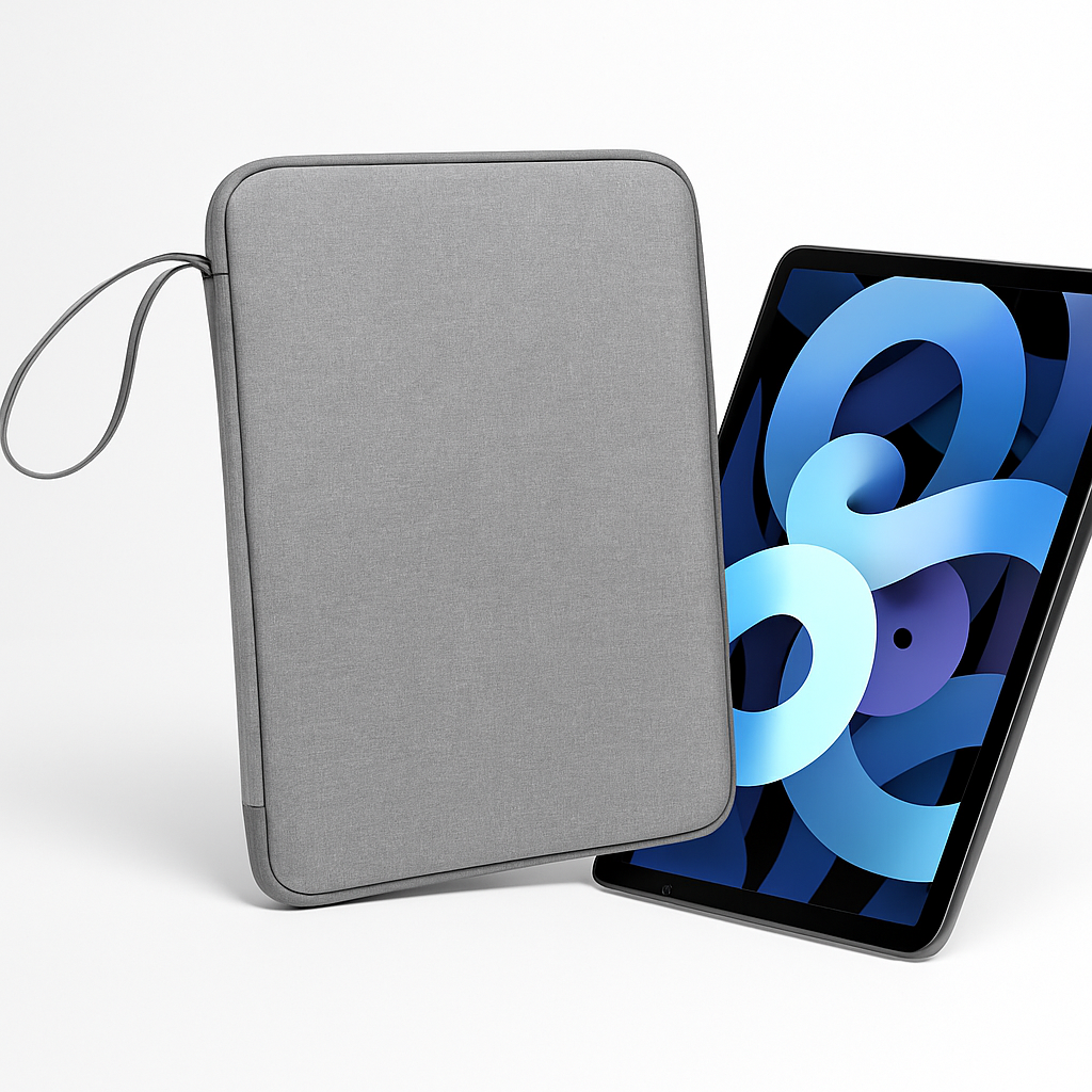 Tablet Case – Sleek Protection, Everyday Ready