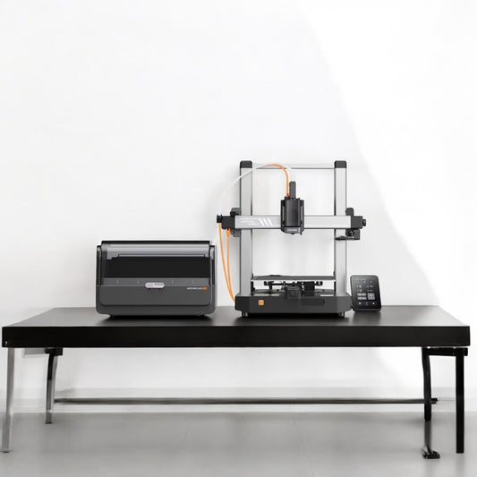 ANYCUBIC Product – Innovative, Affordable, Essential
