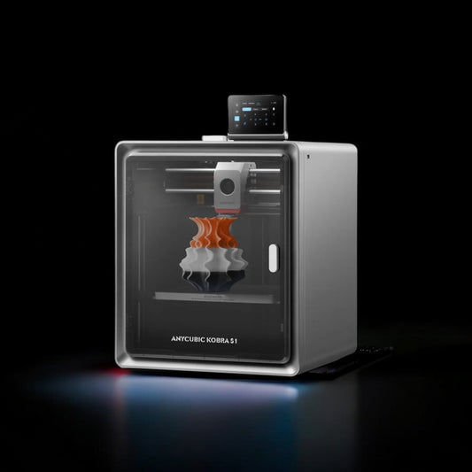 Anycubic Product – Innovative, Affordable, Essential