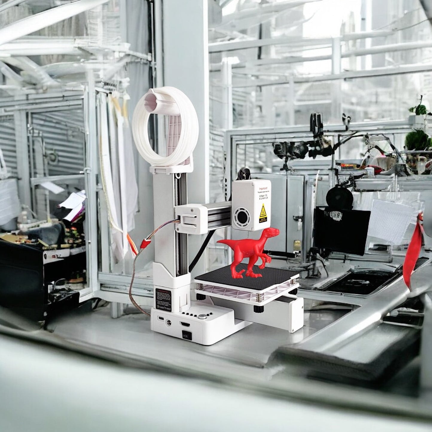 EasyThreed Product – Innovative, Affordable, Essential