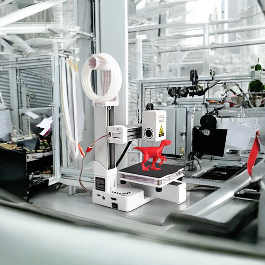 EasyThreed Product – Innovative, Affordable, Essential