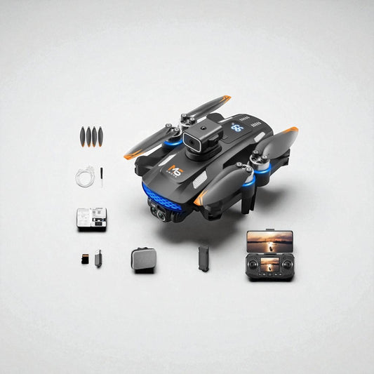 Xiaomi Drone – Capture the World From New Heights