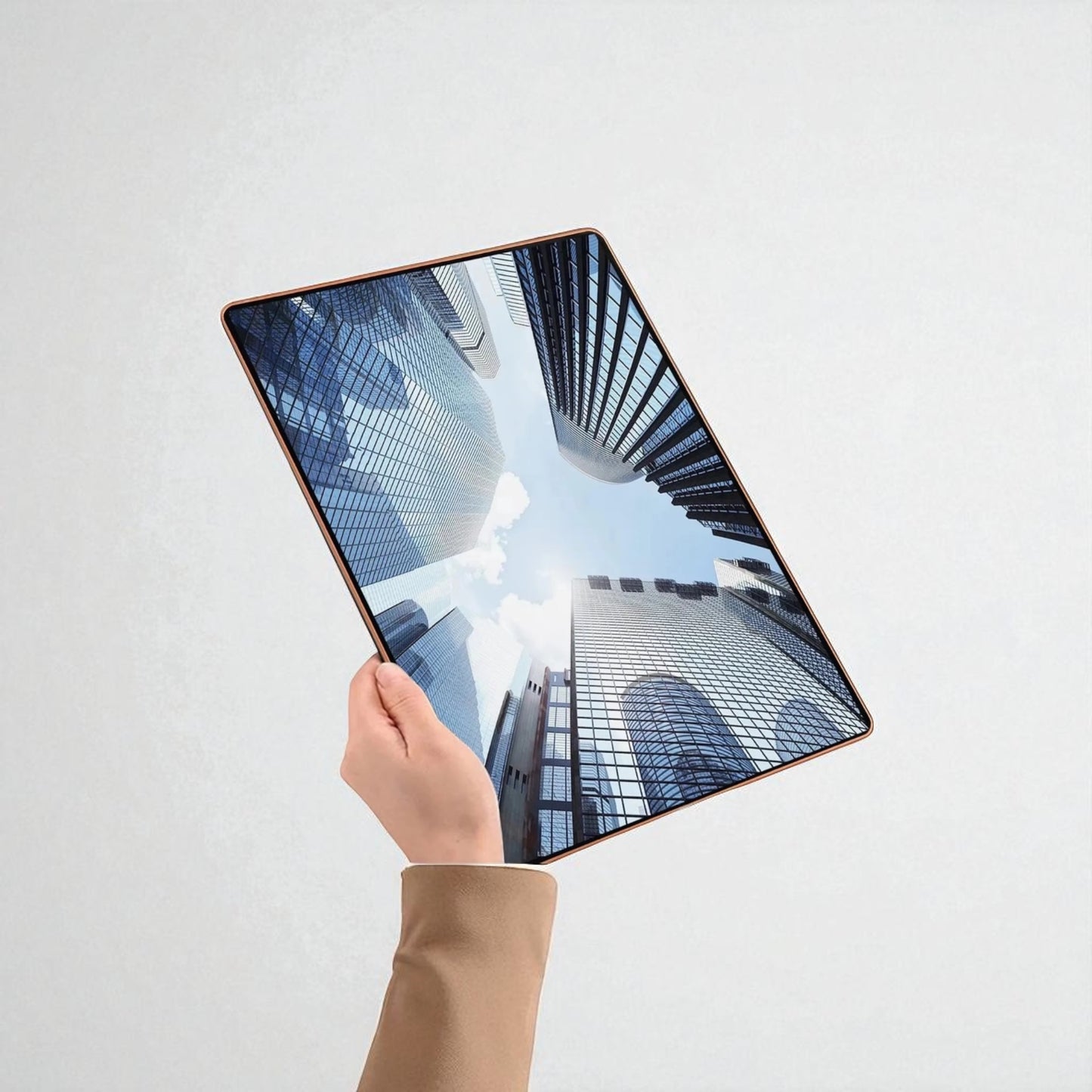 Next-Gen Product – Innovative, Affordable, Essential