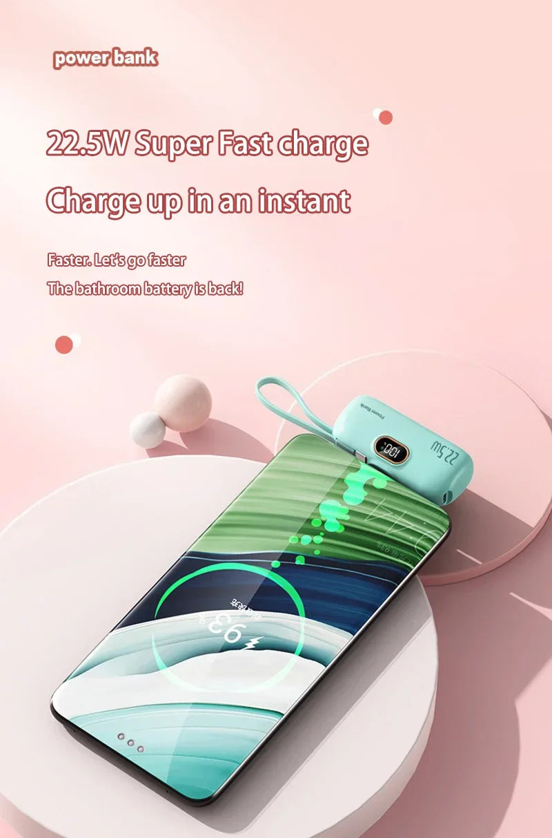 Xiaomi Charger – Power Up Fast, Safe, and Smart