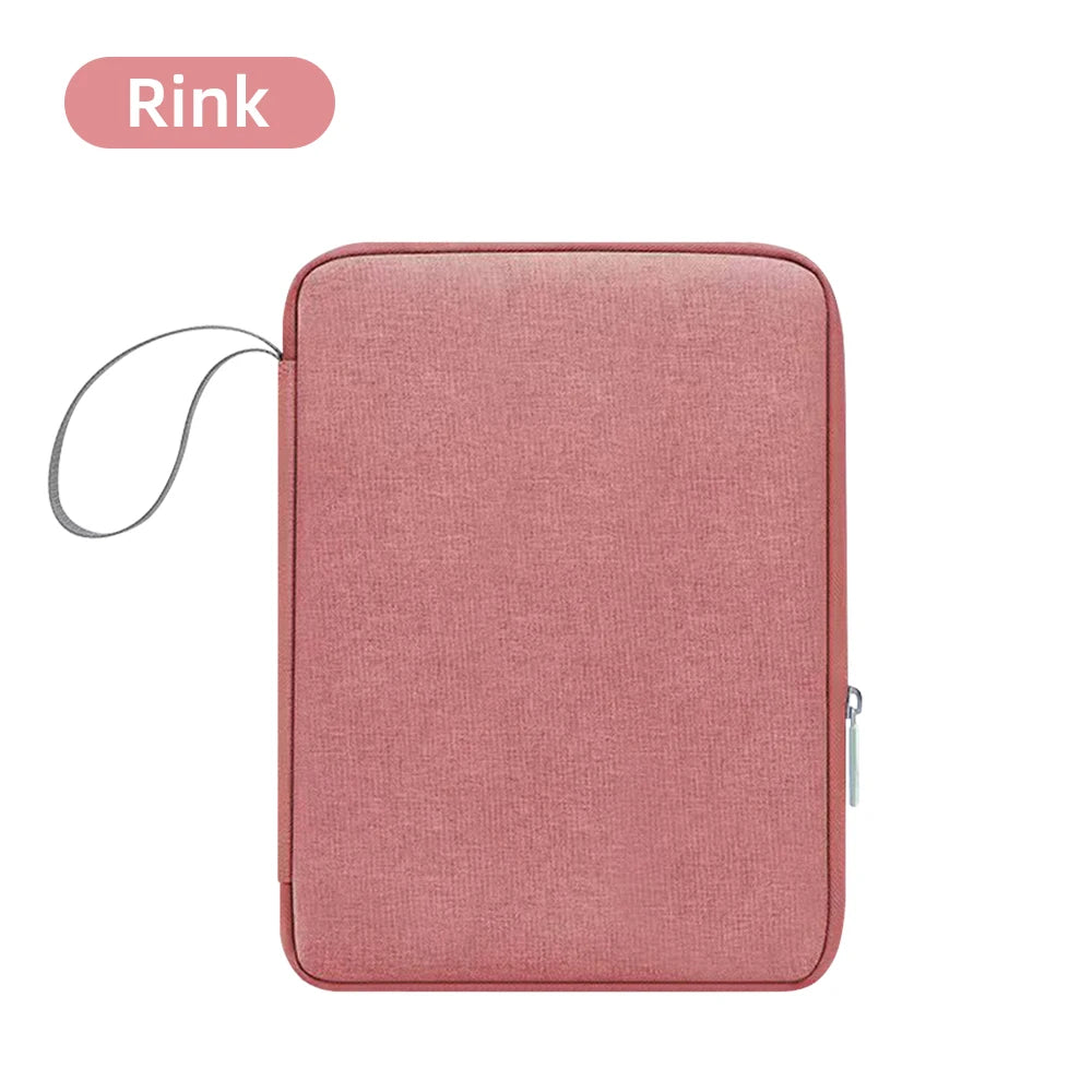Tablet Case – Sleek Protection, Everyday Ready