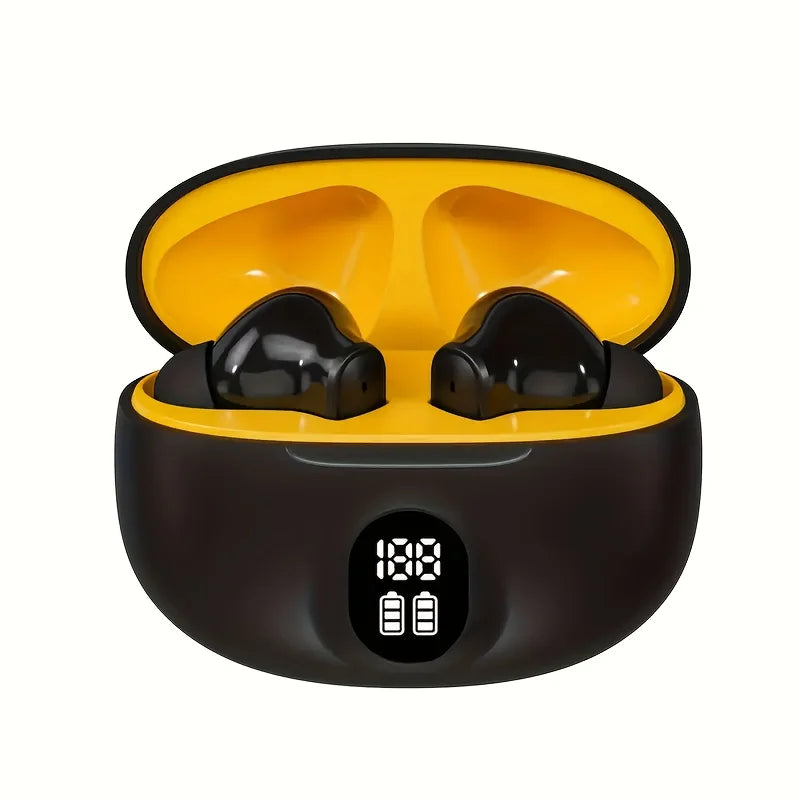 Wireless Speaker – Wireless, Portable, Atmosphere Lighting